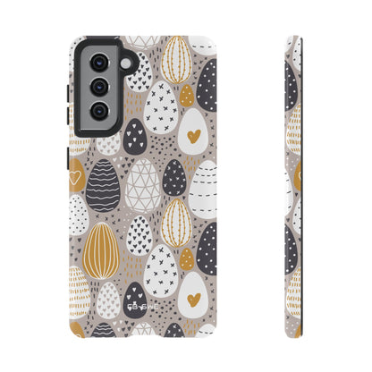 Easter Eggs Playful - Samsung Case
