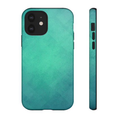 Jungle Green - Protective Phone Case