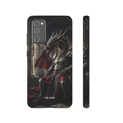 Dragon Reigns Majesty - Samsung Case