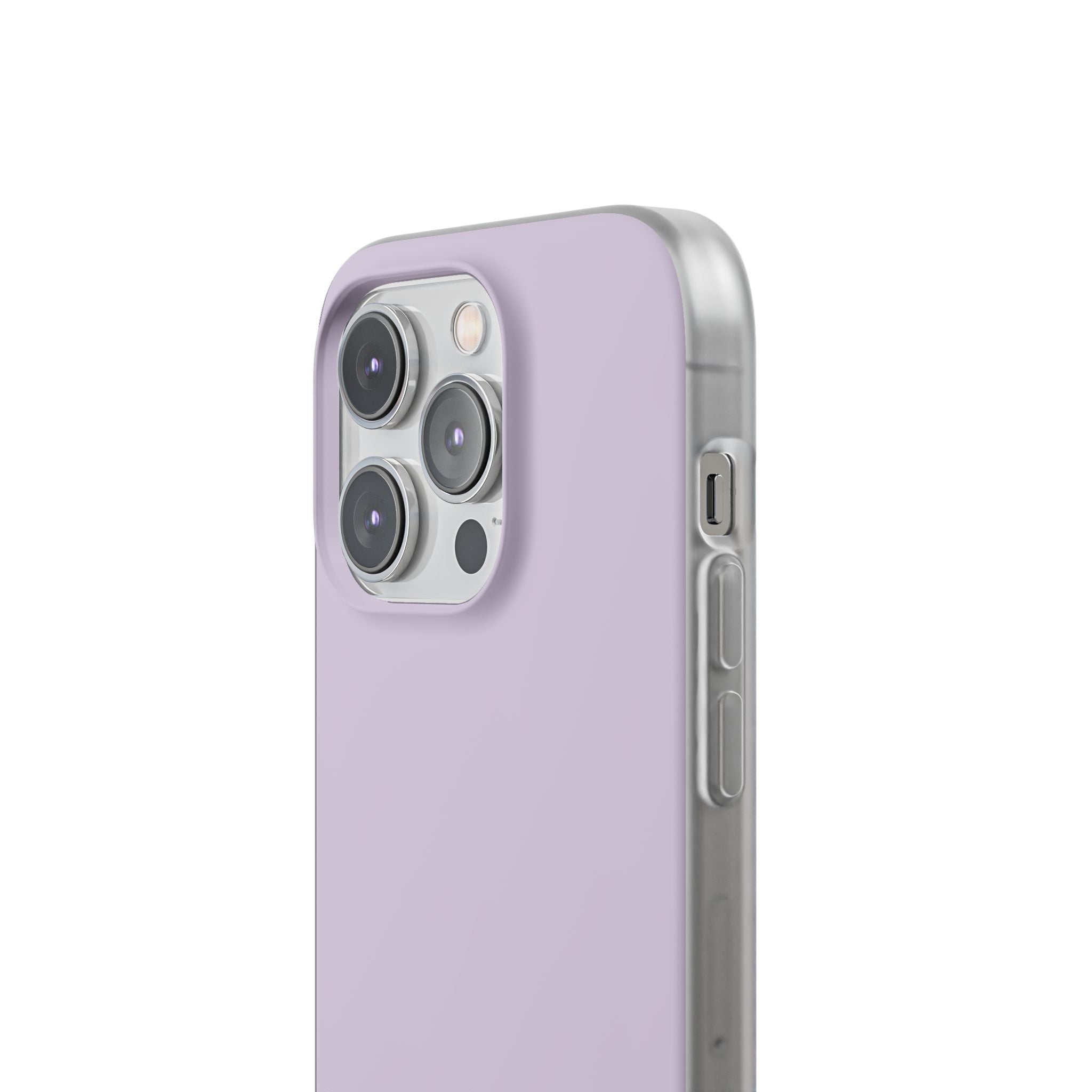 Languid Lavender | Phone Case for iPhone (Flexible Case)