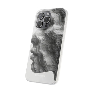 Contour Serenity | Flexible Phone Case for iPhone