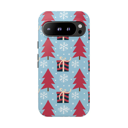Winter Delights Dance - Google Pixel Case