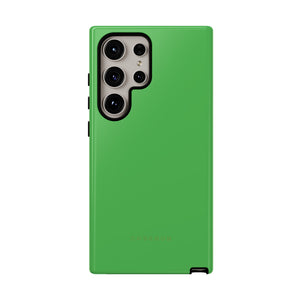 Malachite - Protective Phone Case