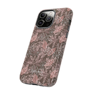 Foljk Leaf Phone Case - Protective Phone Case