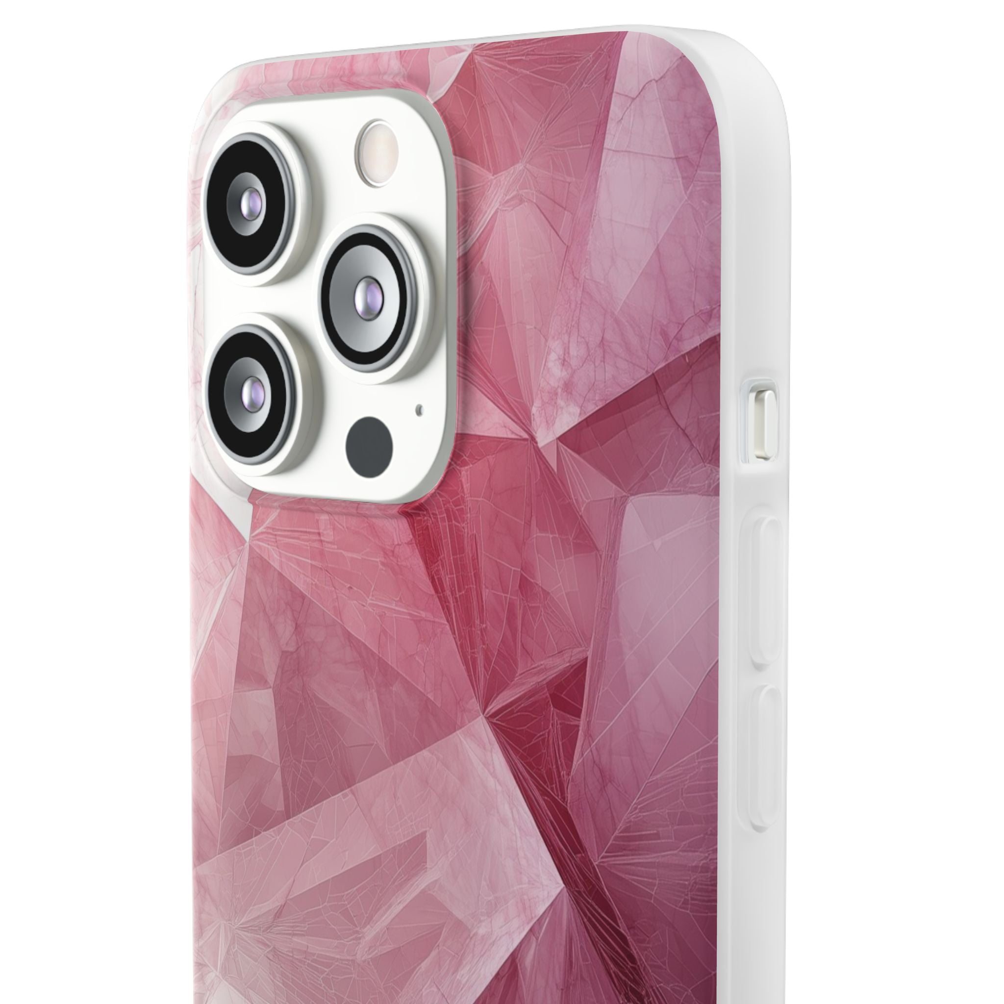 Crystalline Veins iPhone 13 Pro - Soft