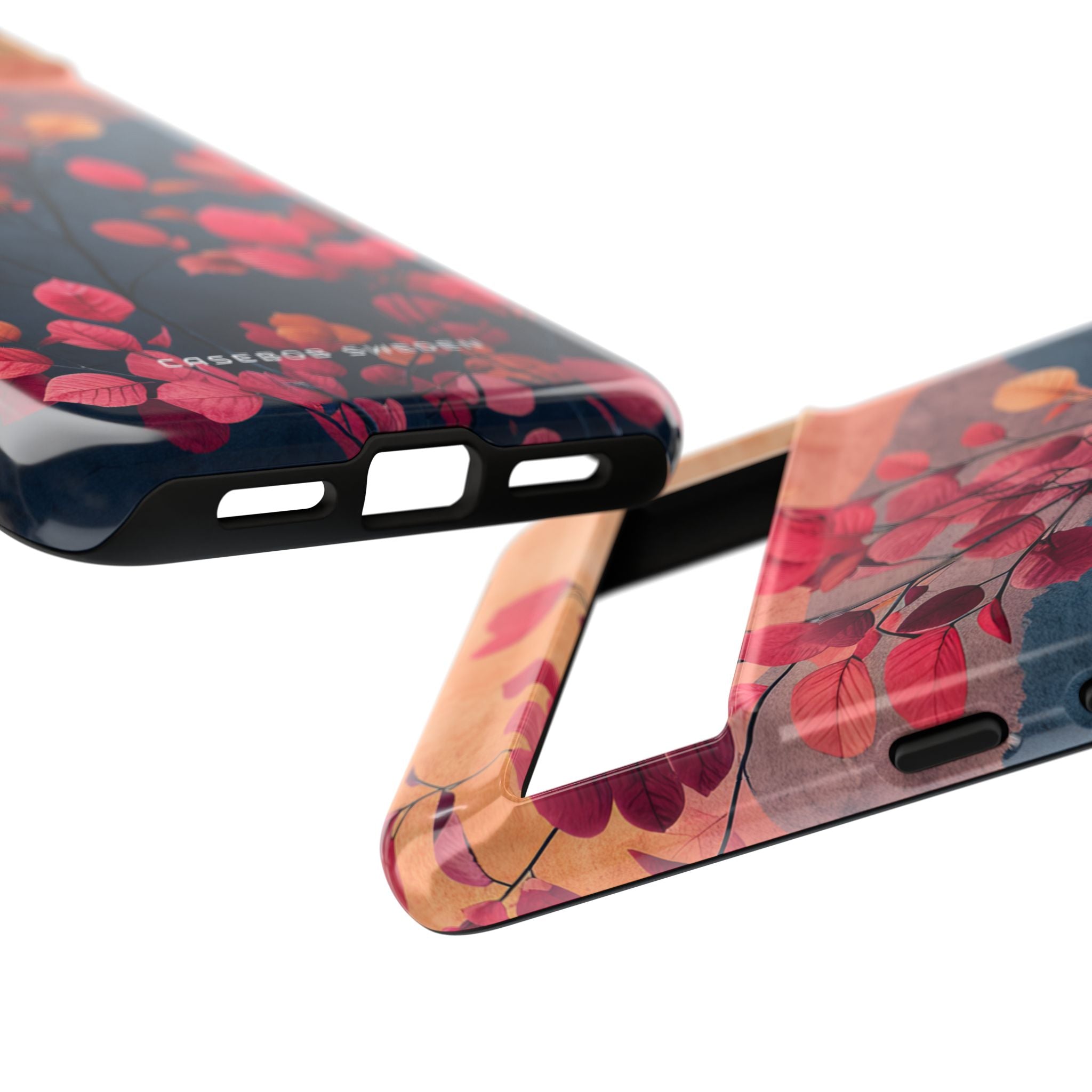 Vibrant Floral Harmony Google Pixel 8 - Tough Phone Case