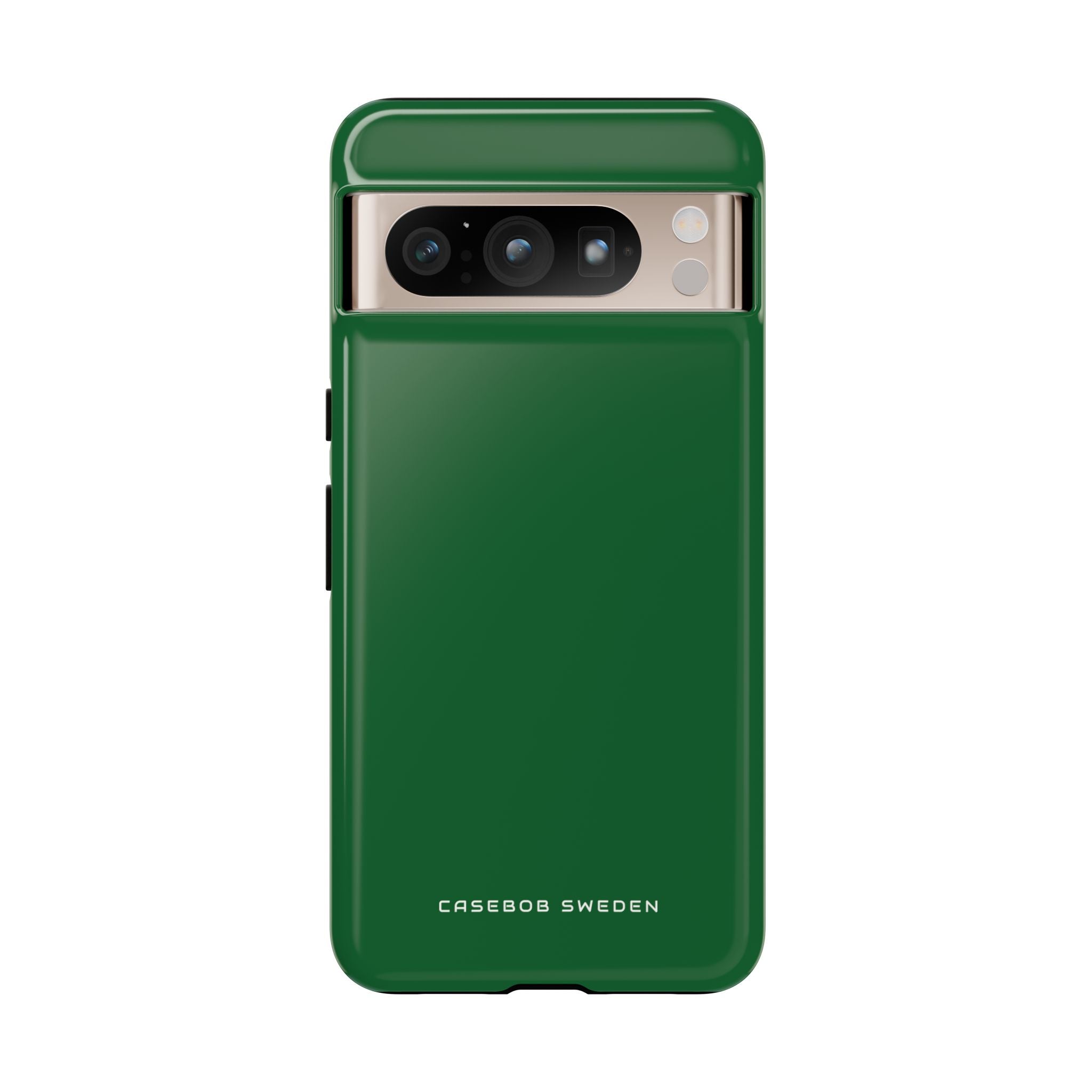 Dark Green Google Pixel 8 - Tough Phone Case