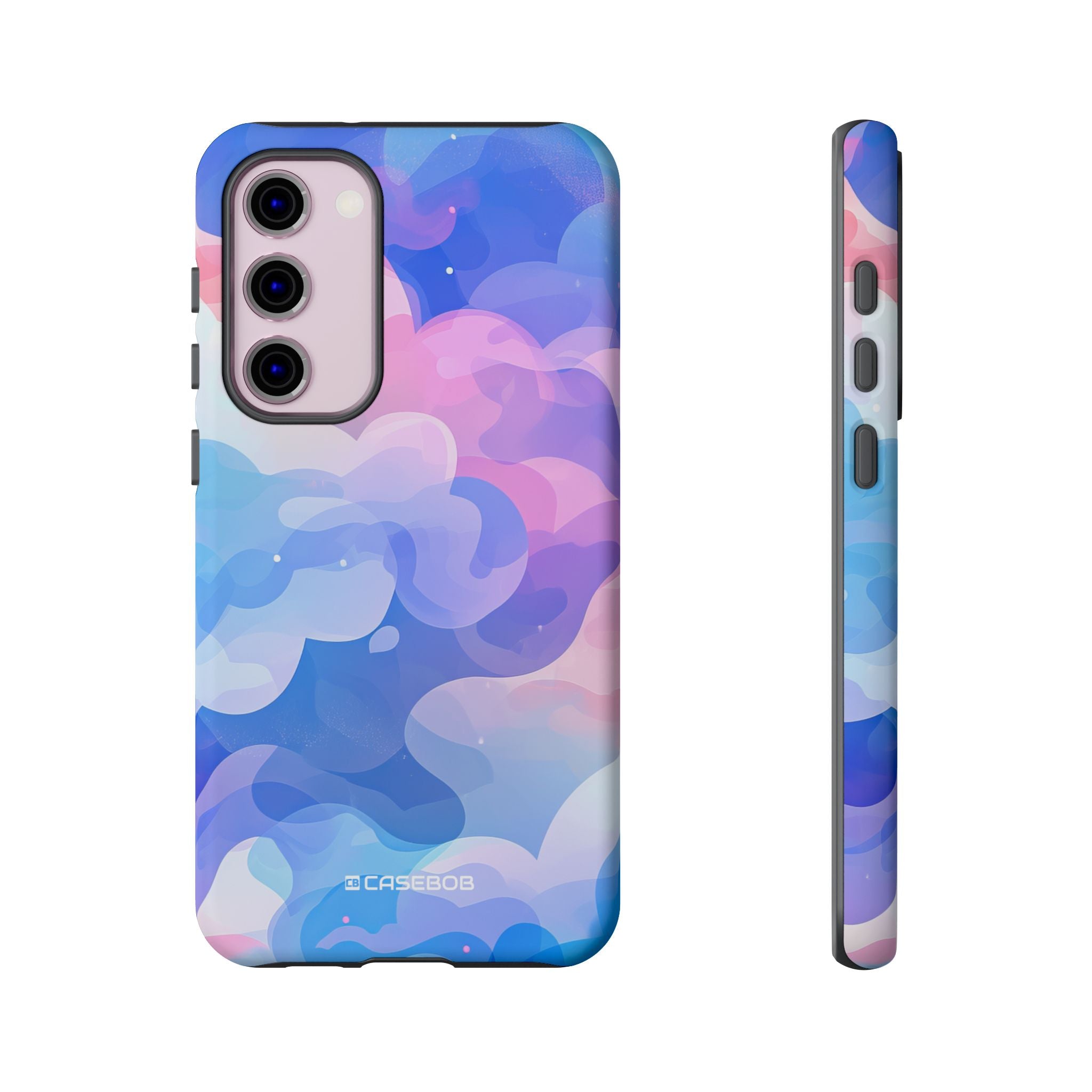 Serenity  Focused | Phone Case for Samsung (Protective Case)