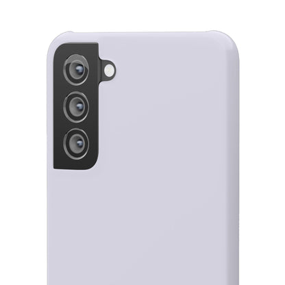 Lavanda Viola Samsung S21 - Slim