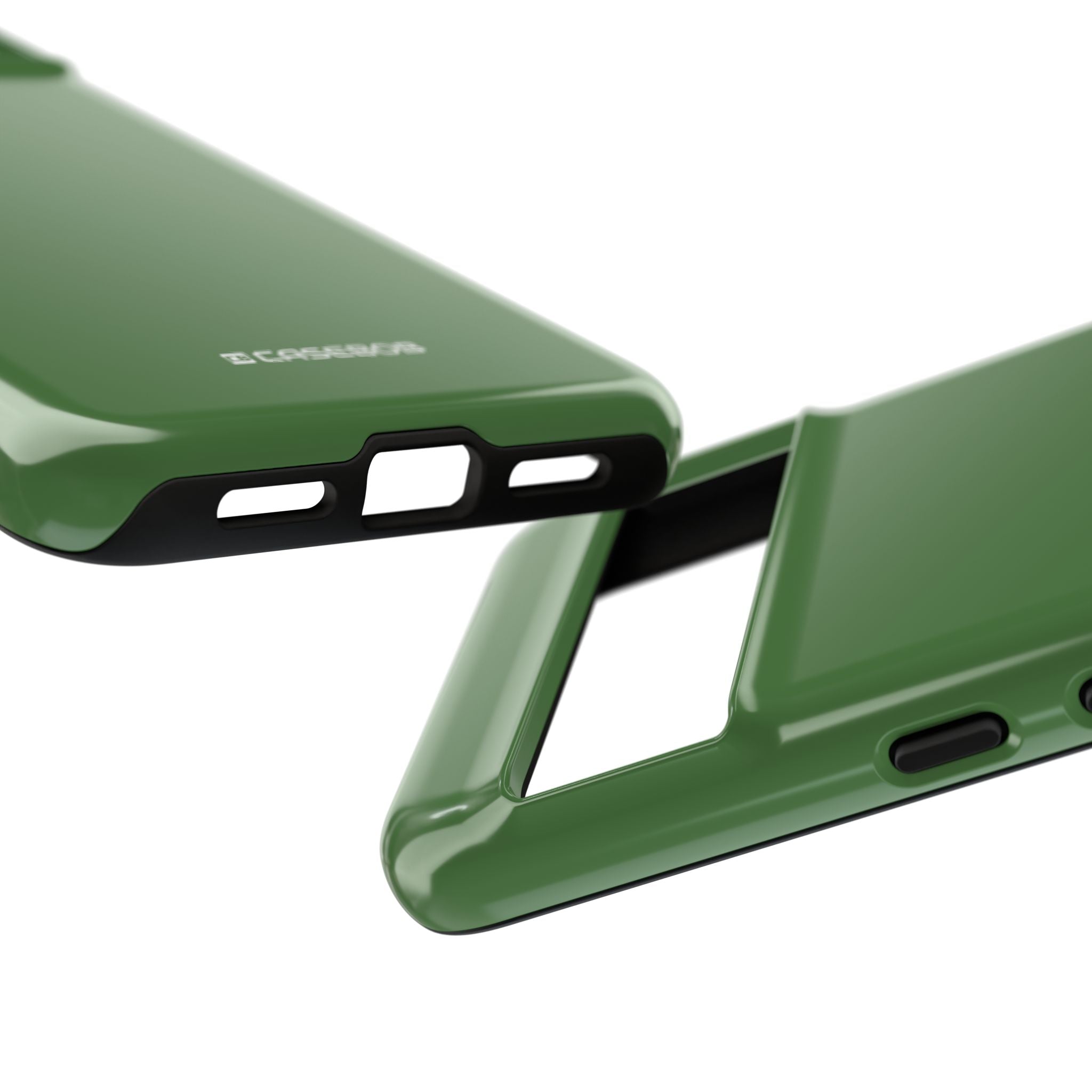 Fern Green | Phone Case for Google Pixel (Protective Case)