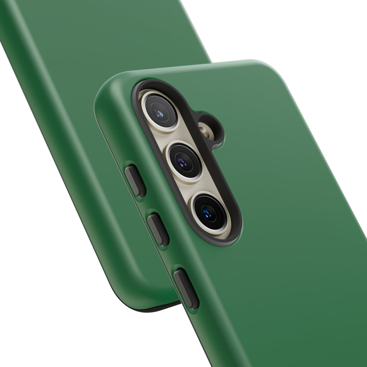 Dartmouth Green Phone Case - Protective - Protective Phone Case