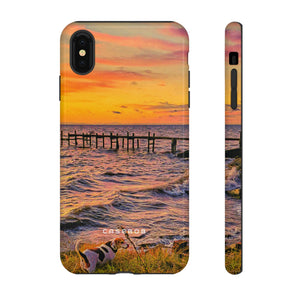 SunDown - Protective Phone Case