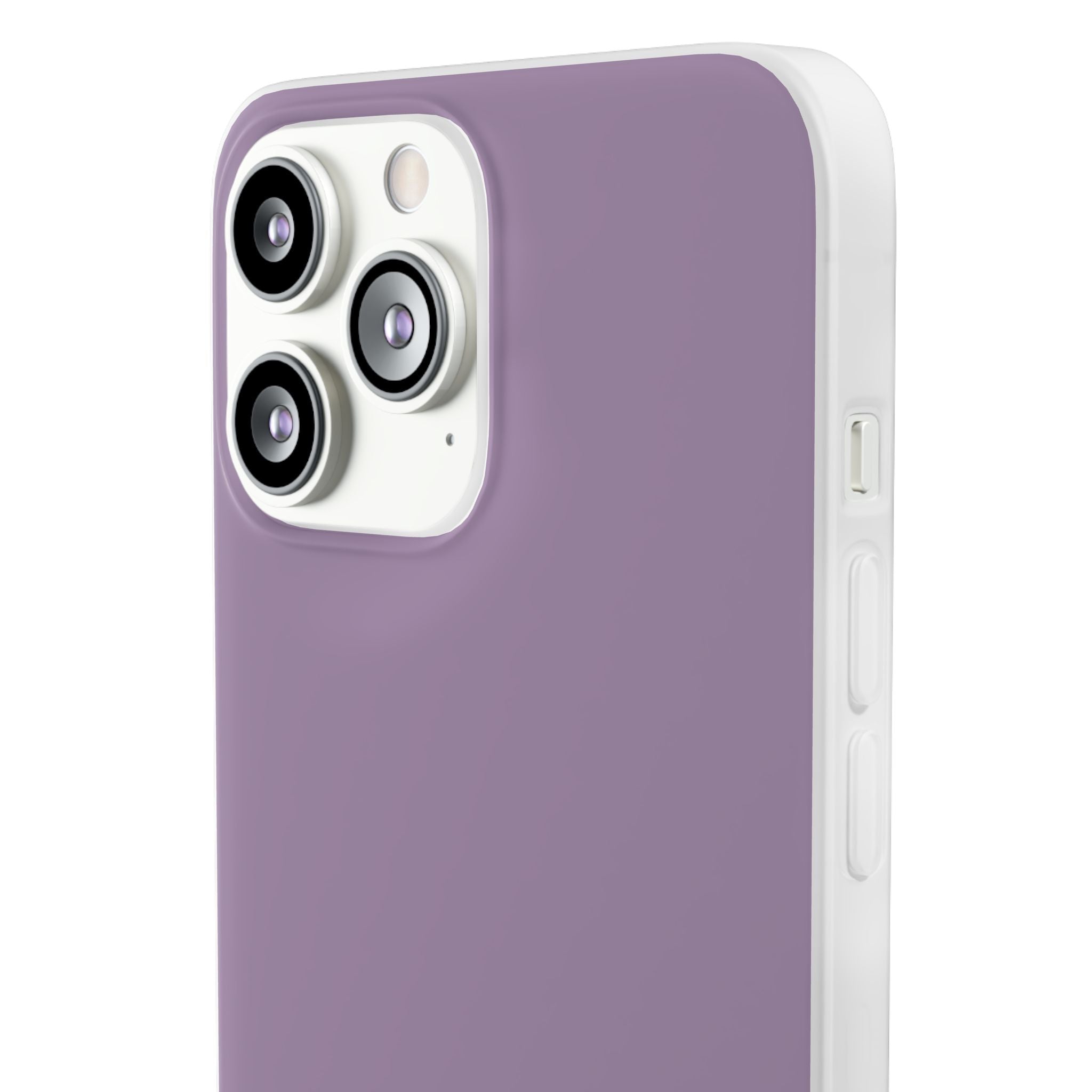 Glossy Grape | Phone Case for iPhone (Flexible Case)