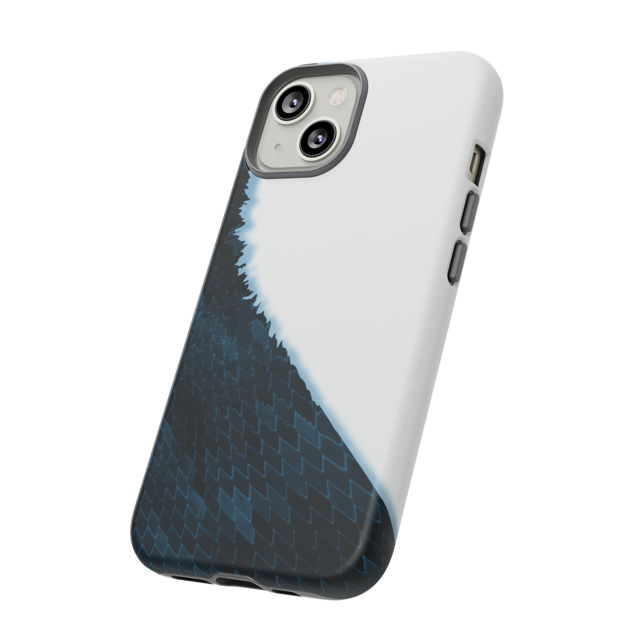 Dragon Scale - Protective Phone Case