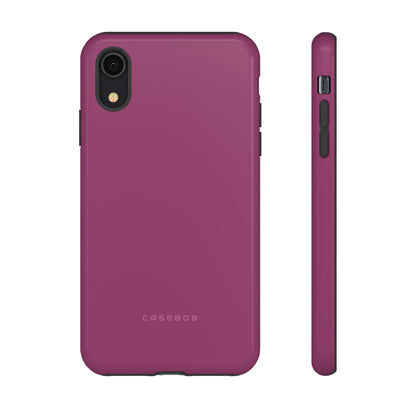 Magenta Haze - Protective Phone Case