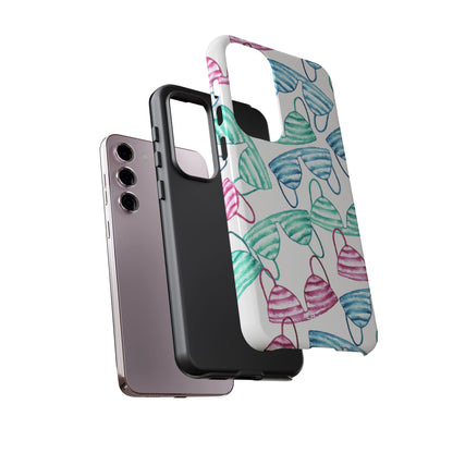 Swimwear Frames Sunshine - Samsung Case
