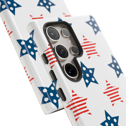 Stars Dance Playfully - Samsung Case