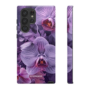 Radiant Orchid  | Phone Case for Samsung (Protective Case)