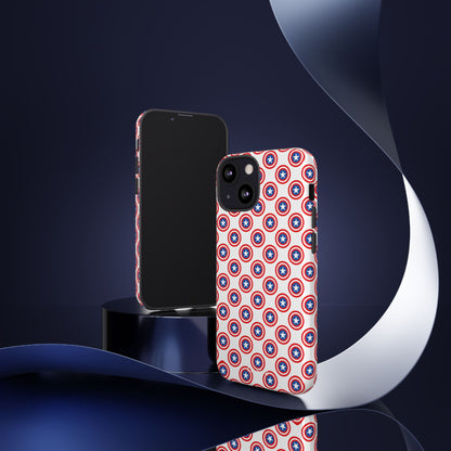 Stars Shine Bright - iPhone Case