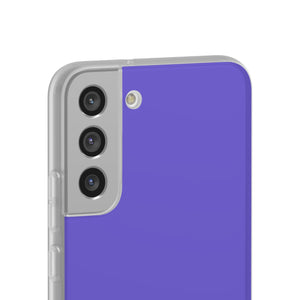 Slate Blue | Phone Case for Samsung (Flexible Case)