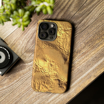 El Dorado - Protective Phone Case