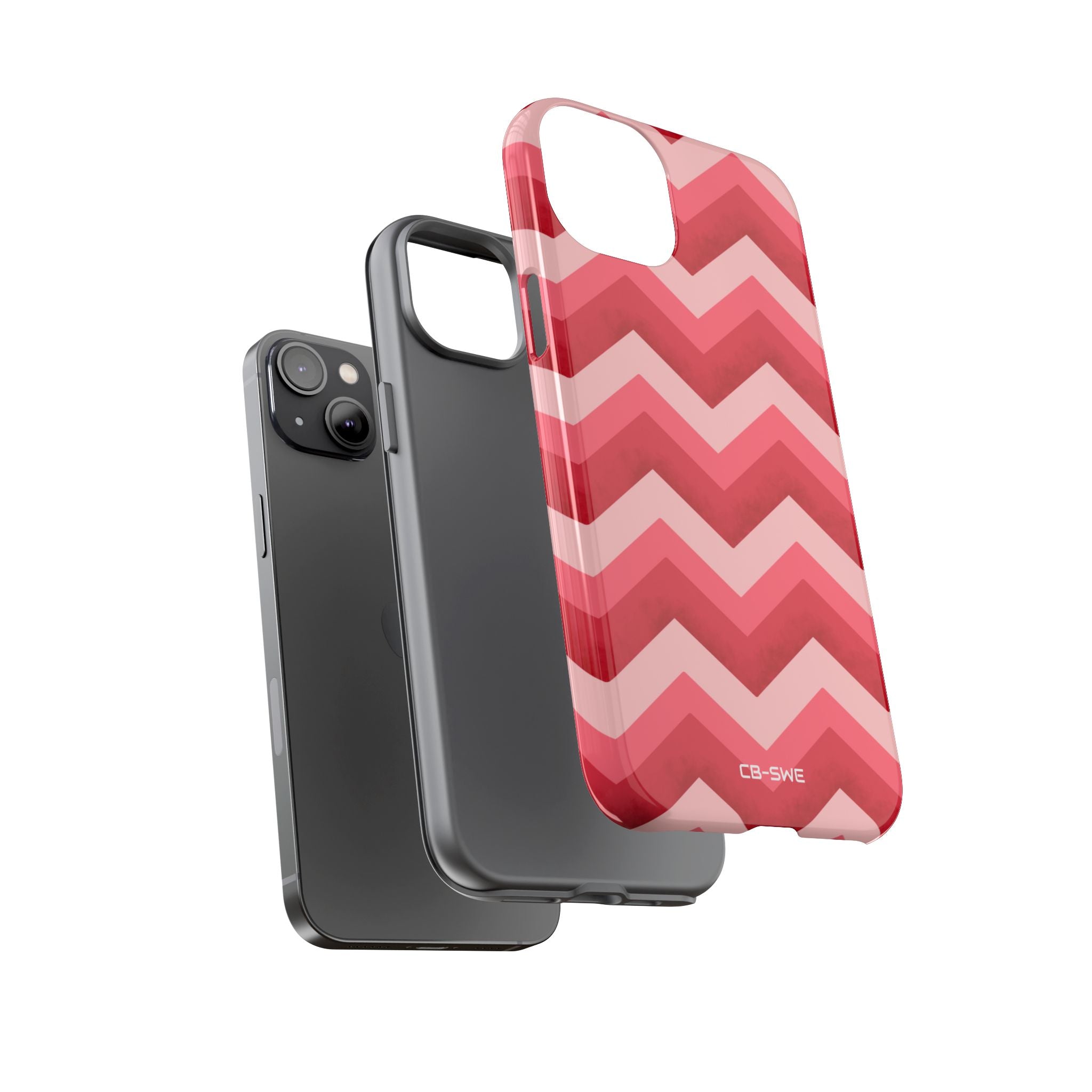 Summer Waves Dance - iPhone Case