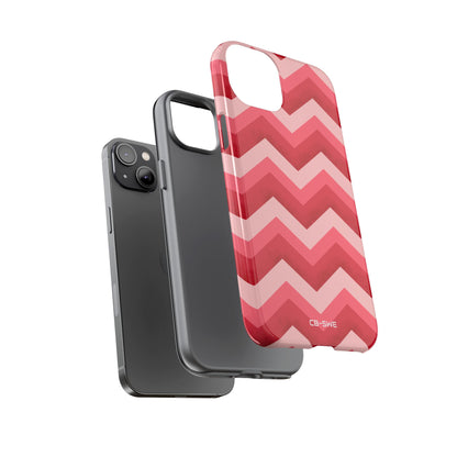 Summer Waves Dance - iPhone Case