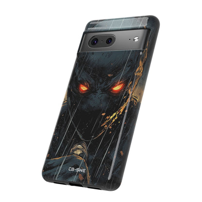 Storm Cloaks Shadow - Google Pixel Case