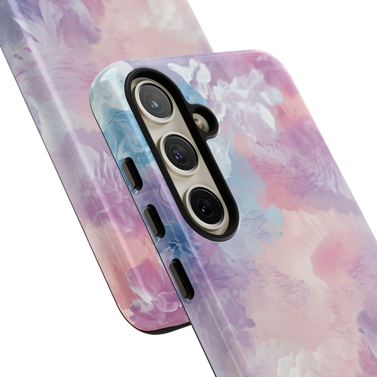 Pastel Color Pattern | Phone Case for Samsung (Protective Case)