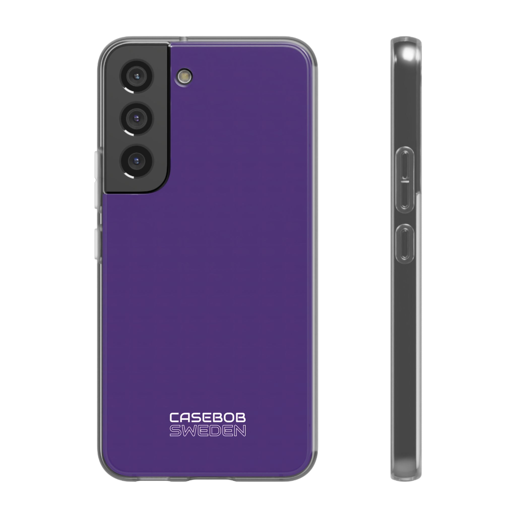 Indigo Purple Samsung S22 – Flexi