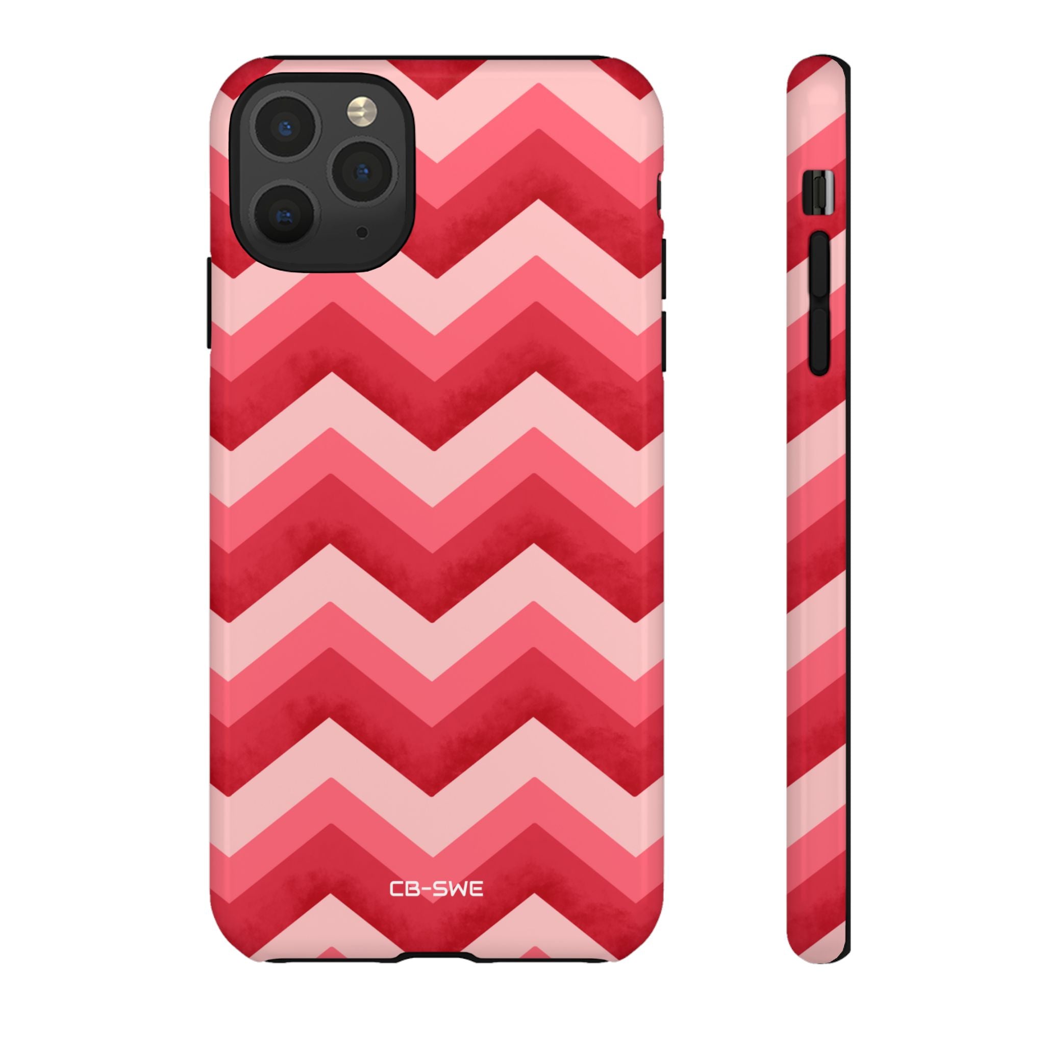 Summer Waves Dance - iPhone Case