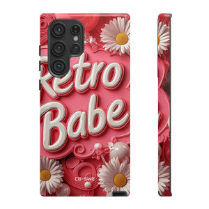 Bubbles Float Up - Samsung Case