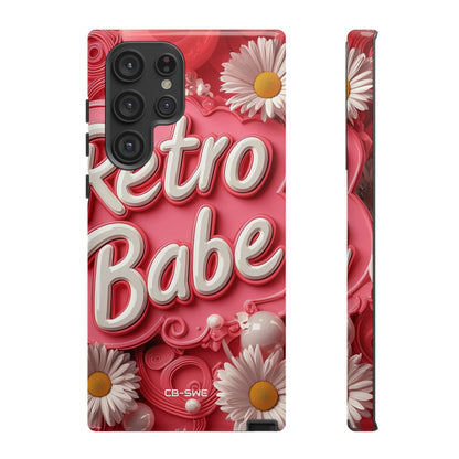 Bubbles Float Up - Samsung Case