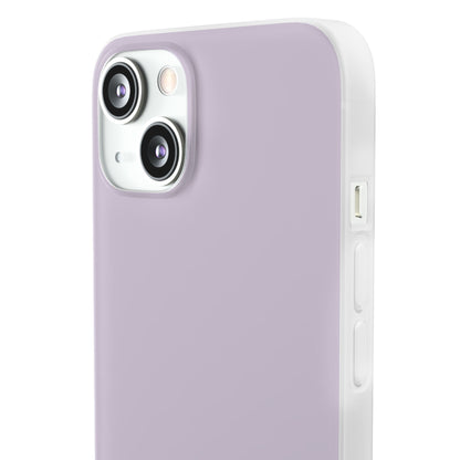 Languid Lavender | Phone Case for iPhone (Flexible Case)