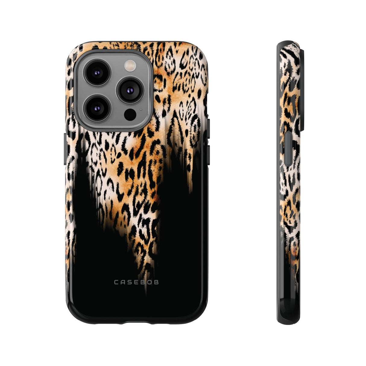 Leopard - Protective Phone Case