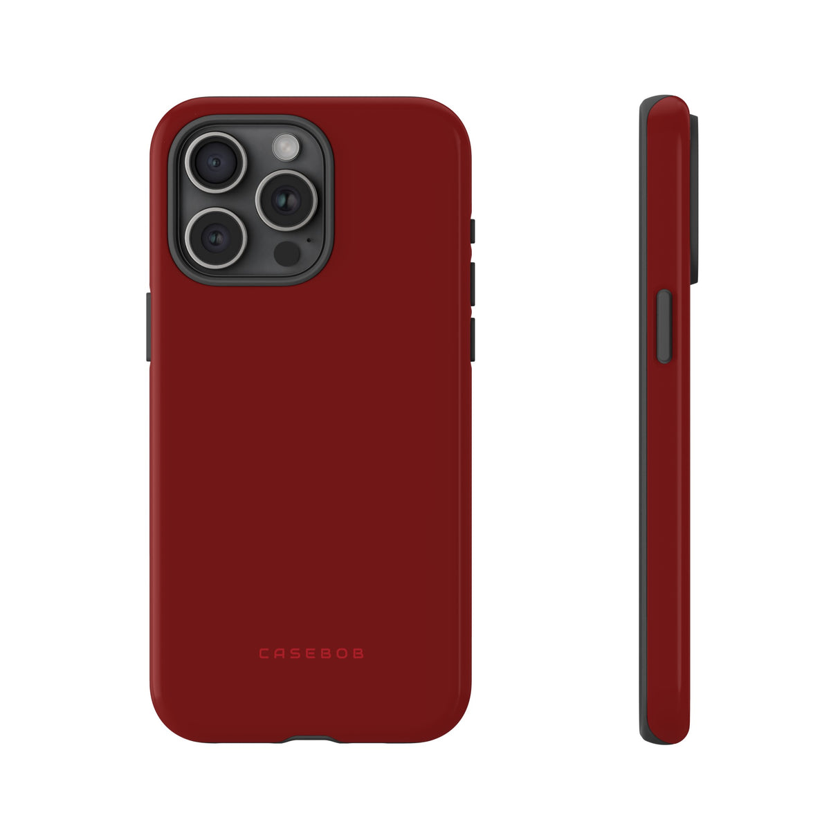 Falu Red Phone Case - Protective Phone Case