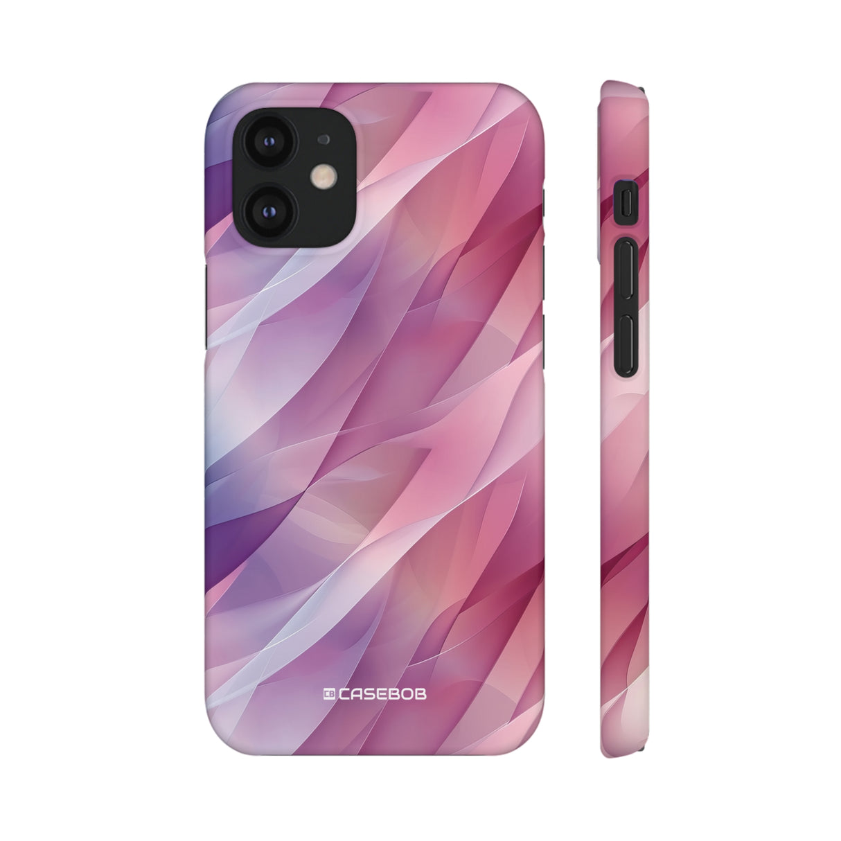 Realistic Pantone Gradient | Phone Case for iPhone (Slim Case)