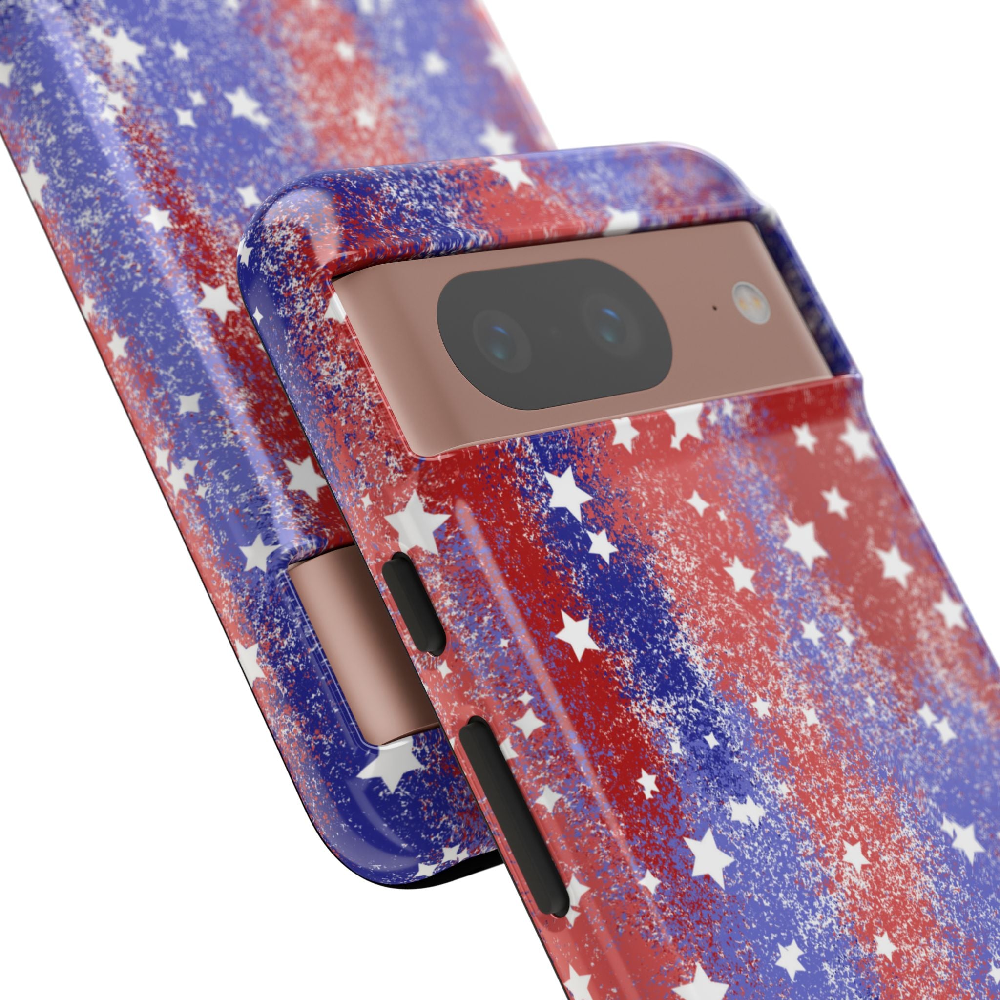 Stars Ignite Joy - Google Pixel Case