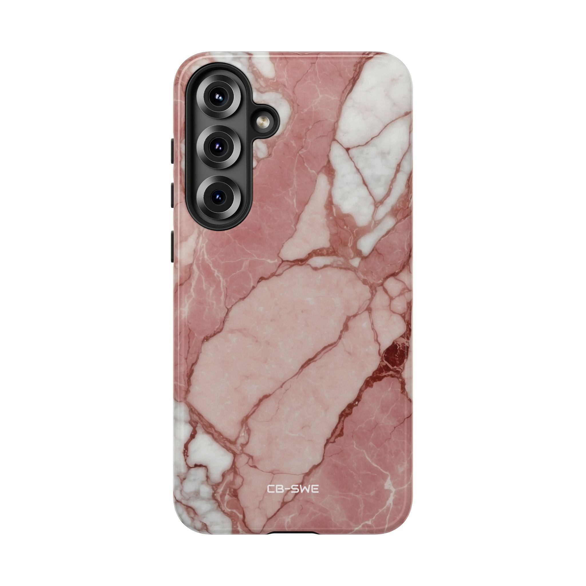 Soft Waves Flowing - Samsung Case