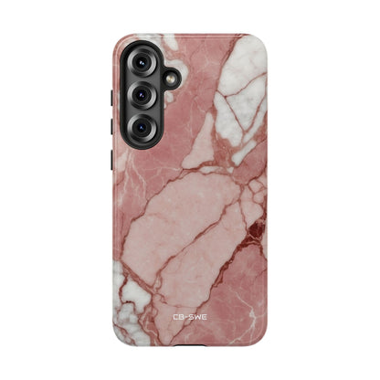 Soft Waves Flowing - Samsung Case