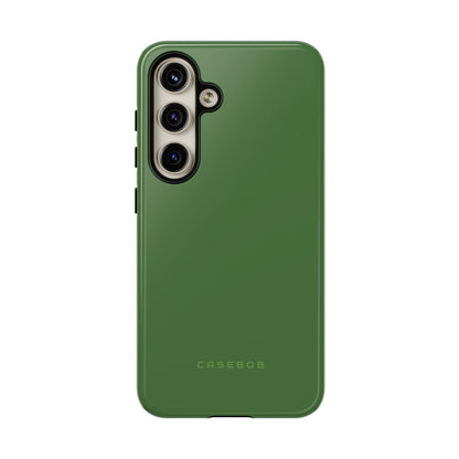 Fern Green - Protective Phone Case