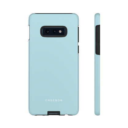 Celeste Blue - Protective Phone Case - Protective Phone Case