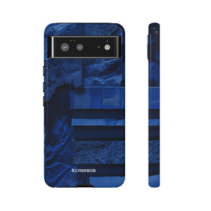 Pantone Color  | Phone Case for Google Pixel (Protective Case)