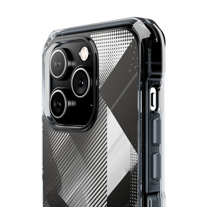 Shadows Stretch Forward iPhone Case - Impact