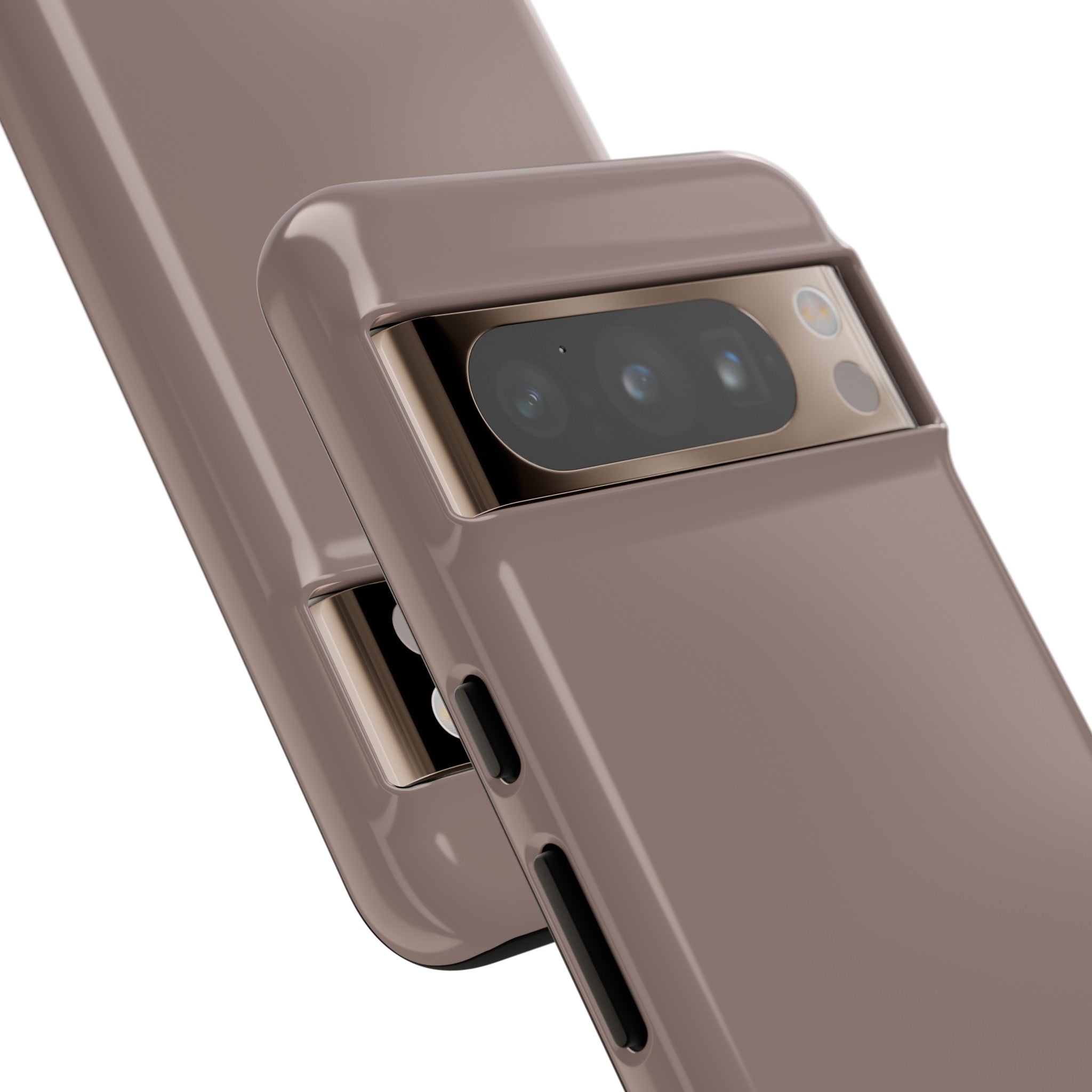 Cinereous - Protective Phone Case