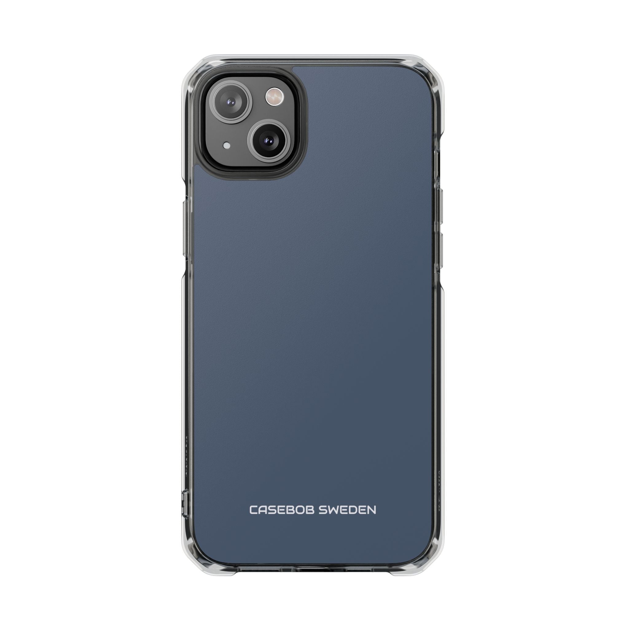 Future Dusk Calm - Clear Impact iPhone 14 Phone Case