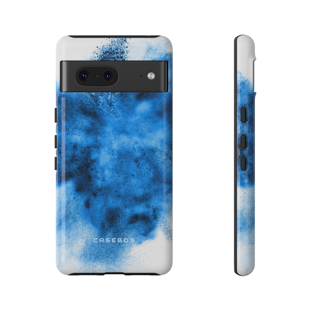 Blue Aesthetic - Protective Phone Case