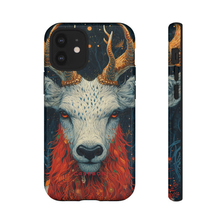 Forest Spirit Folklore - Protective Phone Case