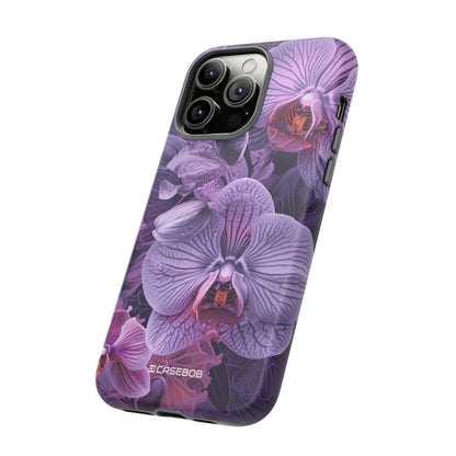 Radiant Orchid  | Phone Case for iPhone (Protective Case)