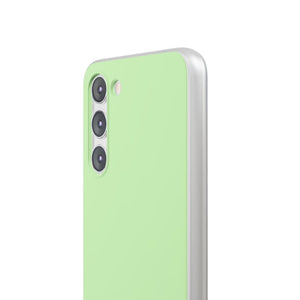 Tea Green | Phone Case for Samsung (Flexible Case)